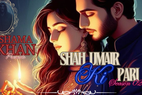 Shah Umair Ki Pari-01